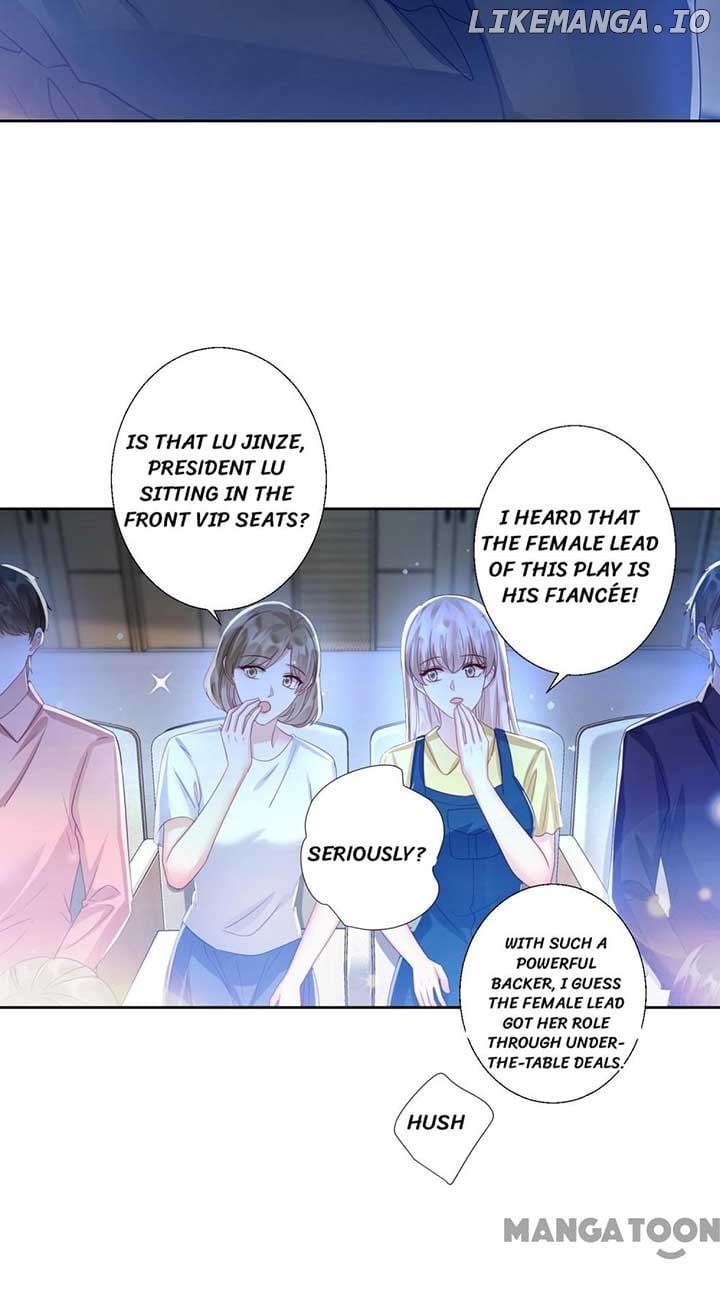 The Daughter of a Wealthy Family Went Crazy After Being Reborn Chapter 41 - page 2