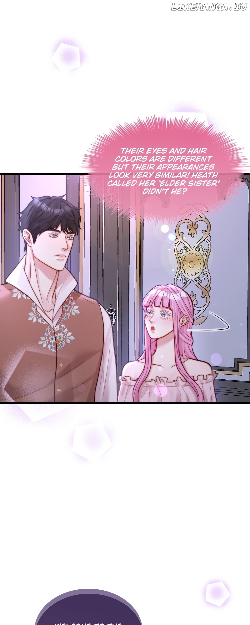 The Alpha's Replacement Bride Chapter 47 - page 2