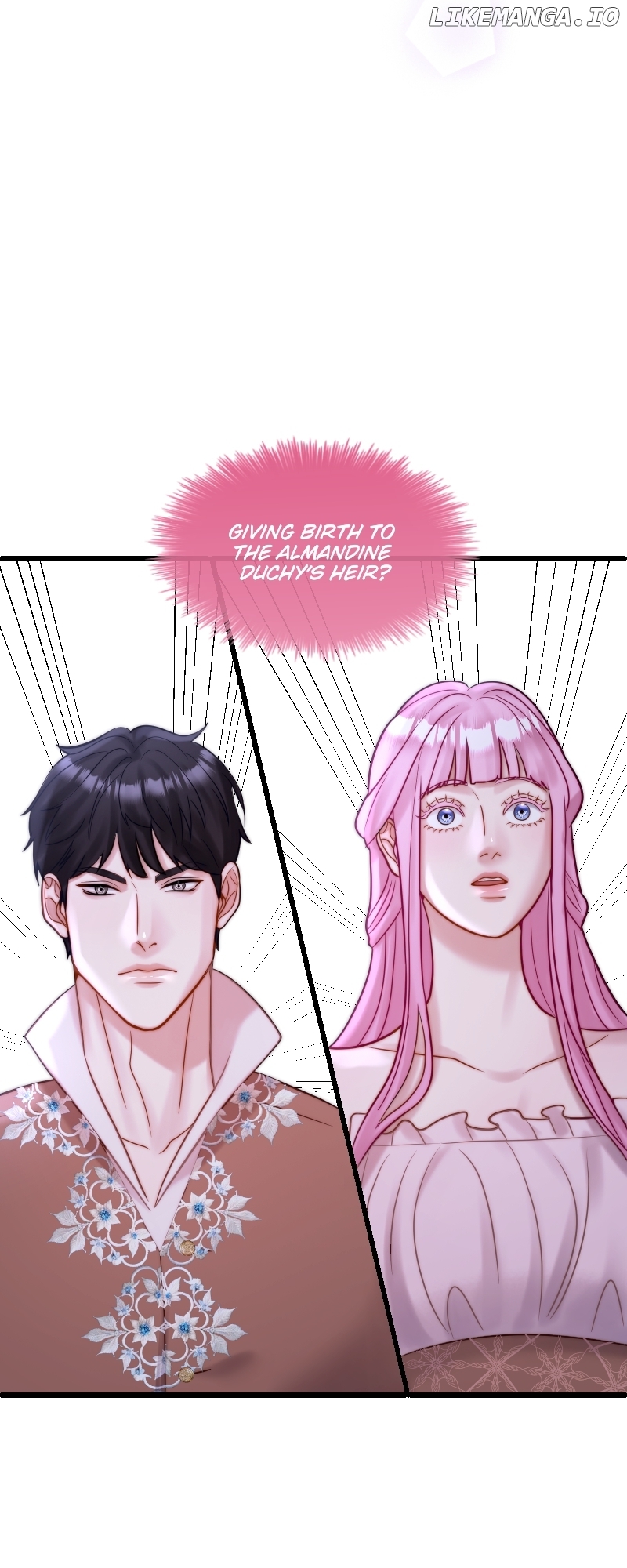 The Alpha's Replacement Bride Chapter 47 - page 15