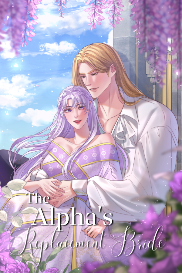 The Alpha's Replacement Bride Chapter 48 - page 1