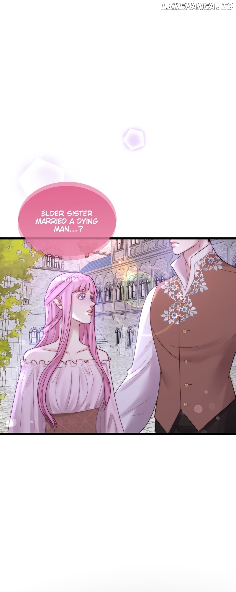 The Alpha's Replacement Bride Chapter 49 - page 4