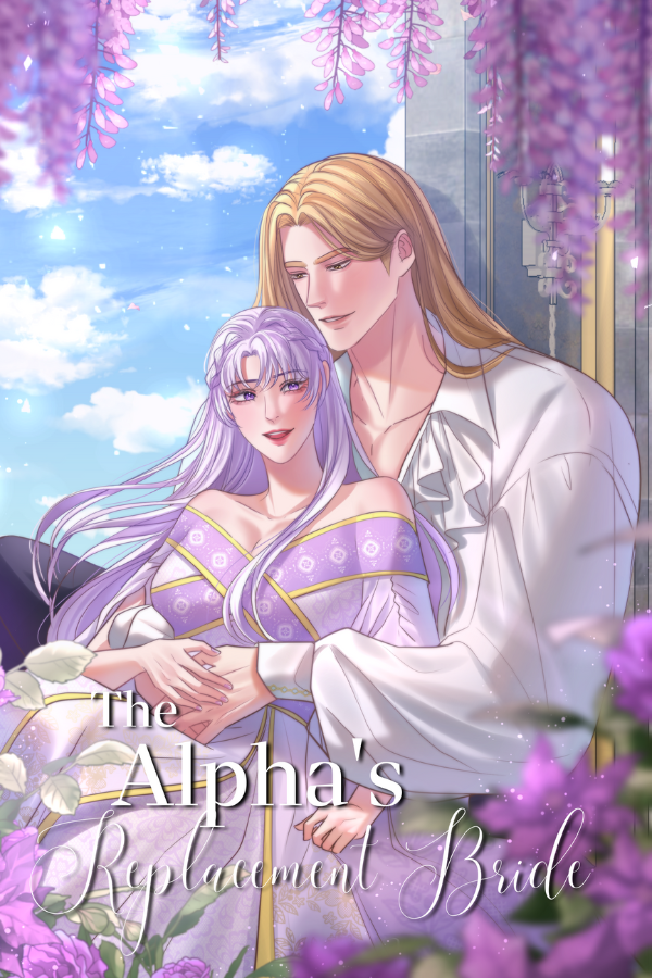 The Alpha's Replacement Bride Chapter 50 - page 1