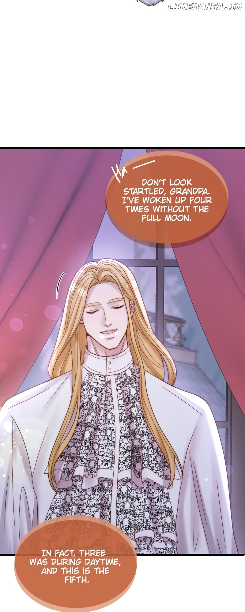 The Alpha's Replacement Bride Chapter 50 - page 25