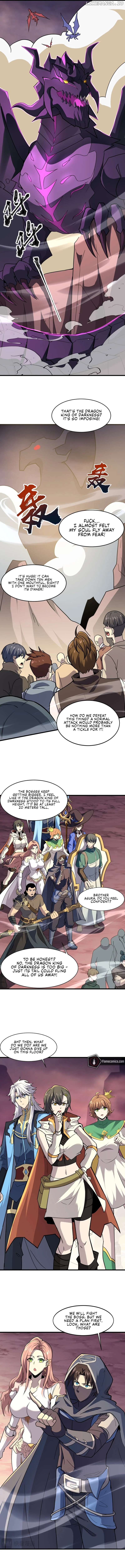 The Lone SSS-Class Summoner Chapter 120 - page 7