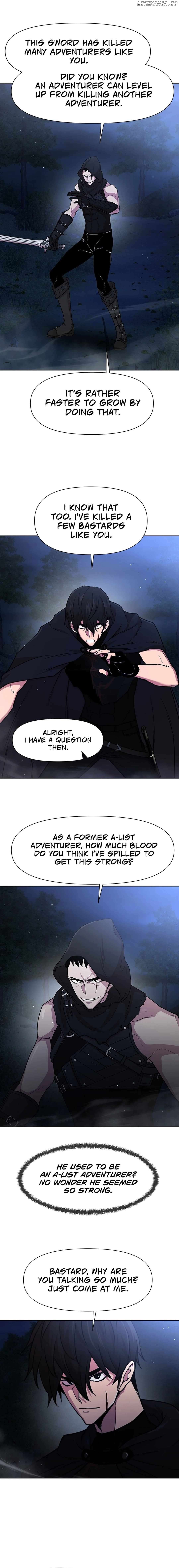 Martial Arts Alone Chapter 78 - page 7