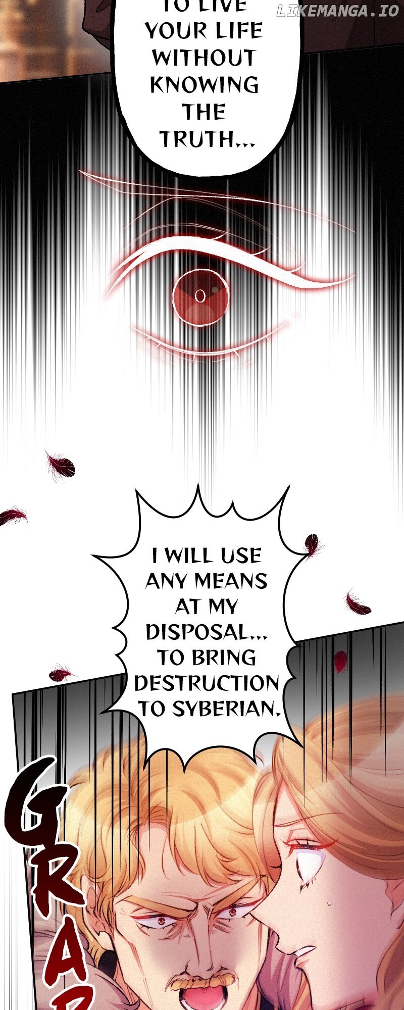 The Heat of the Reincarnated Villainess Chapter 105 - page 48