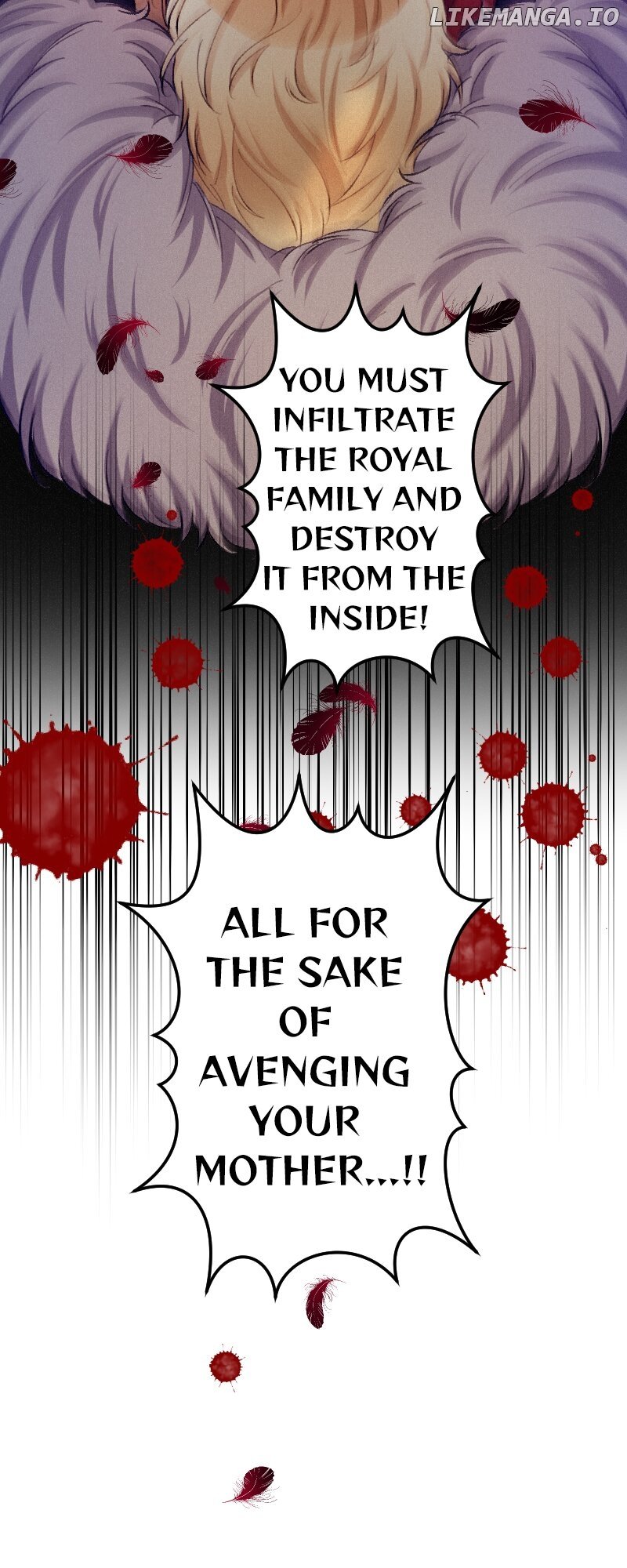 The Heat of the Reincarnated Villainess Chapter 105 - page 50