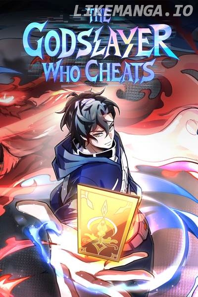 The Godslayer Who Cheats Chapter 66 - page 31