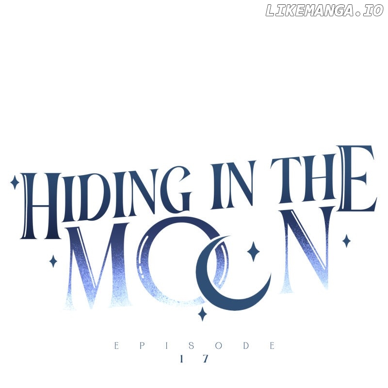 Hiding in the Moon Chapter 17 - page 14