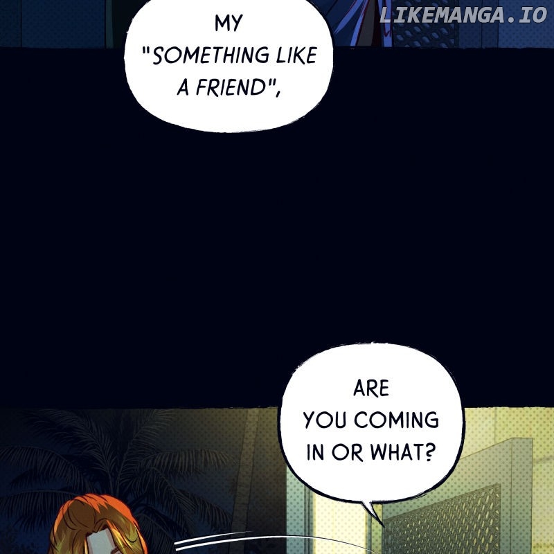 Hiding in the Moon Chapter 18 - page 75