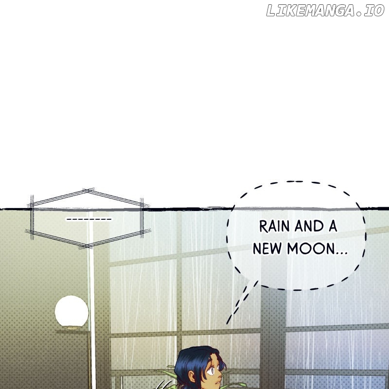 Hiding in the Moon Chapter 19 - page 51