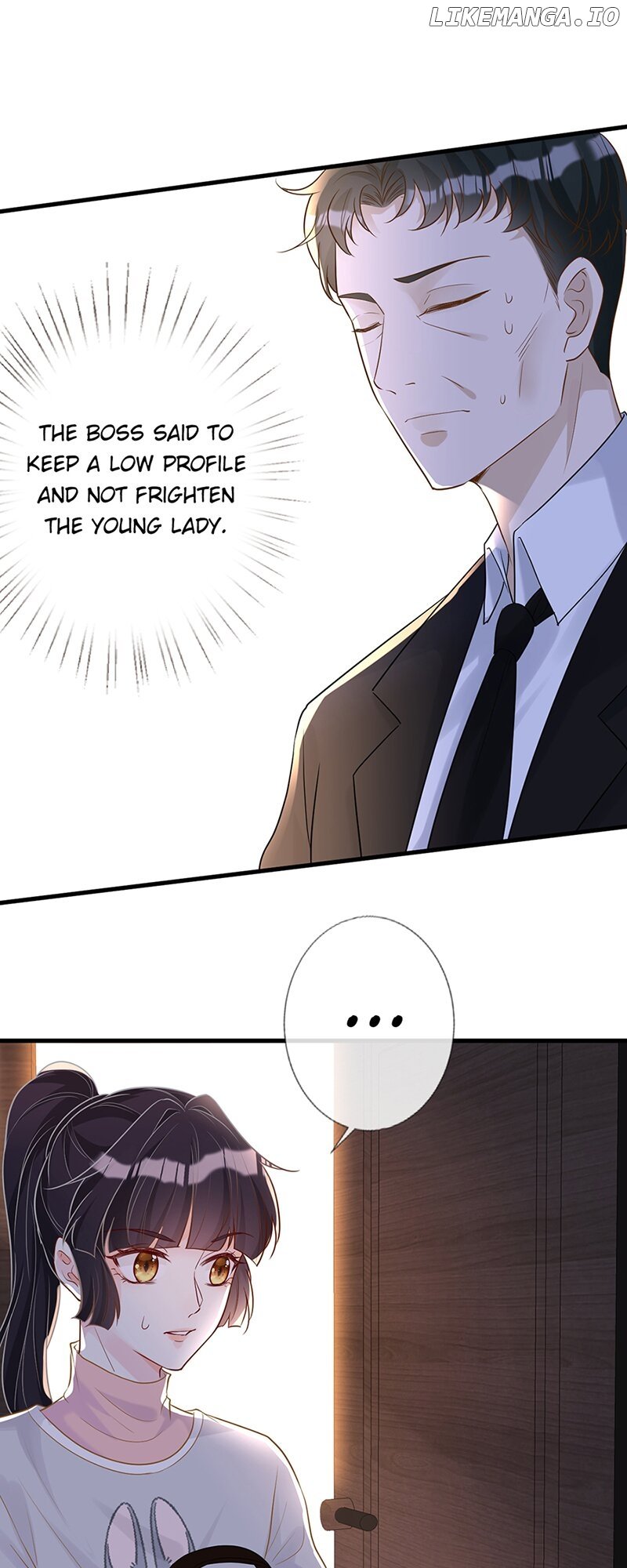 Everyone's Darling Chapter 40 - page 7