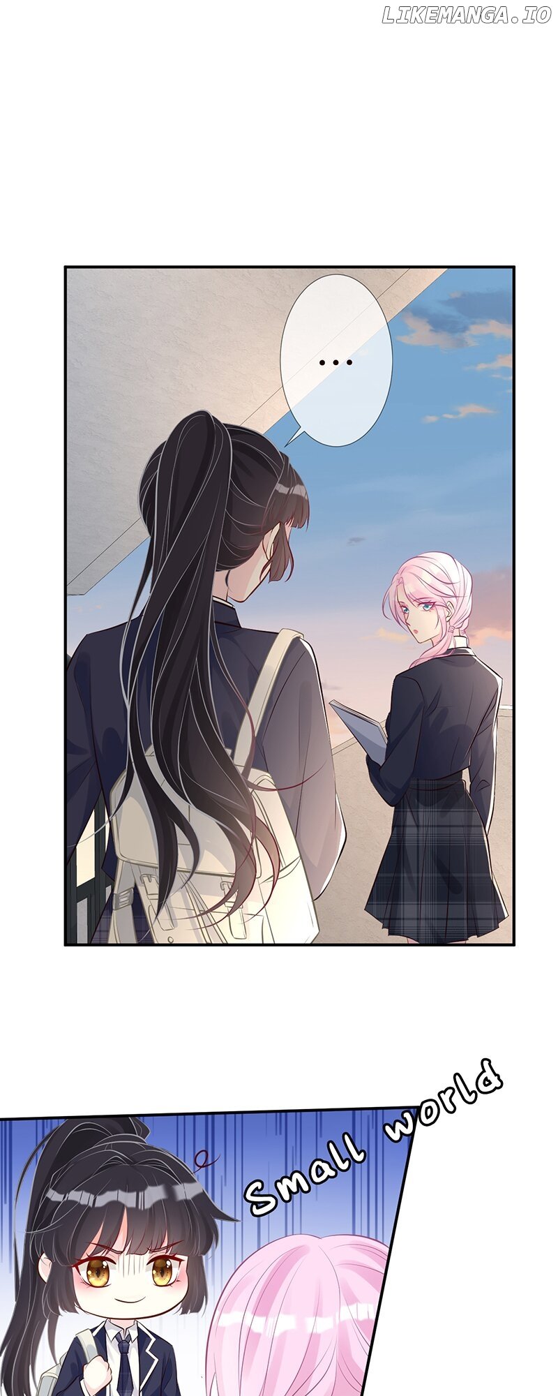 Everyone's Darling Chapter 63 - page 19