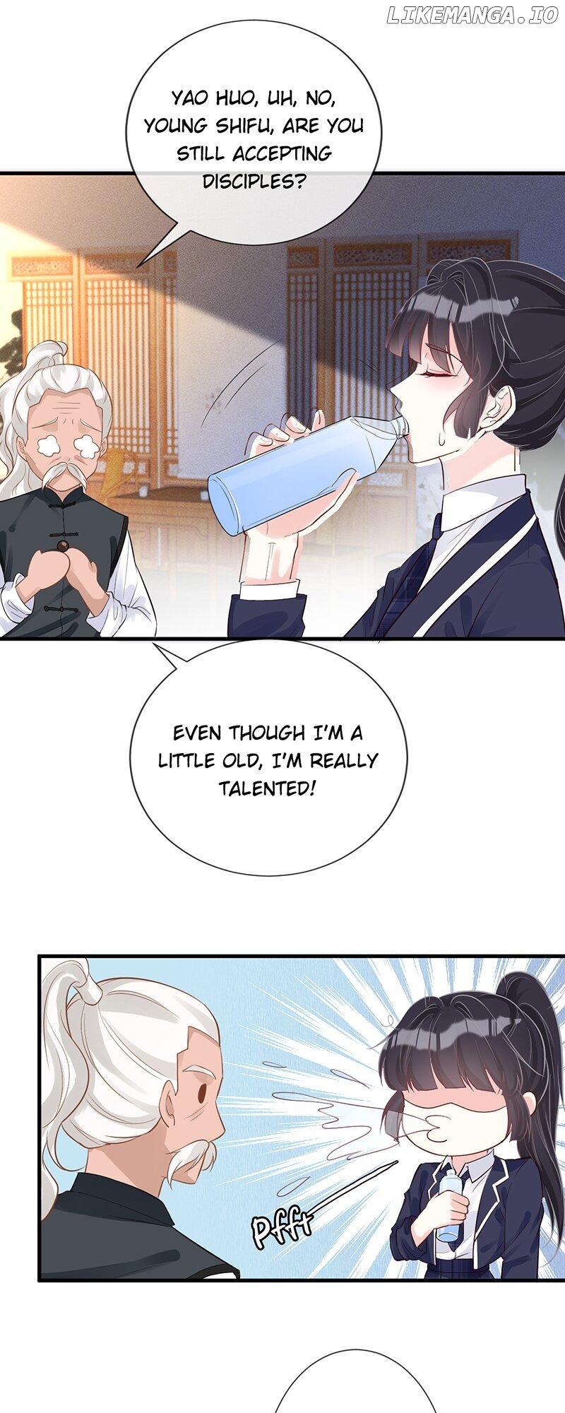 Everyone's Darling Chapter 64 - page 11