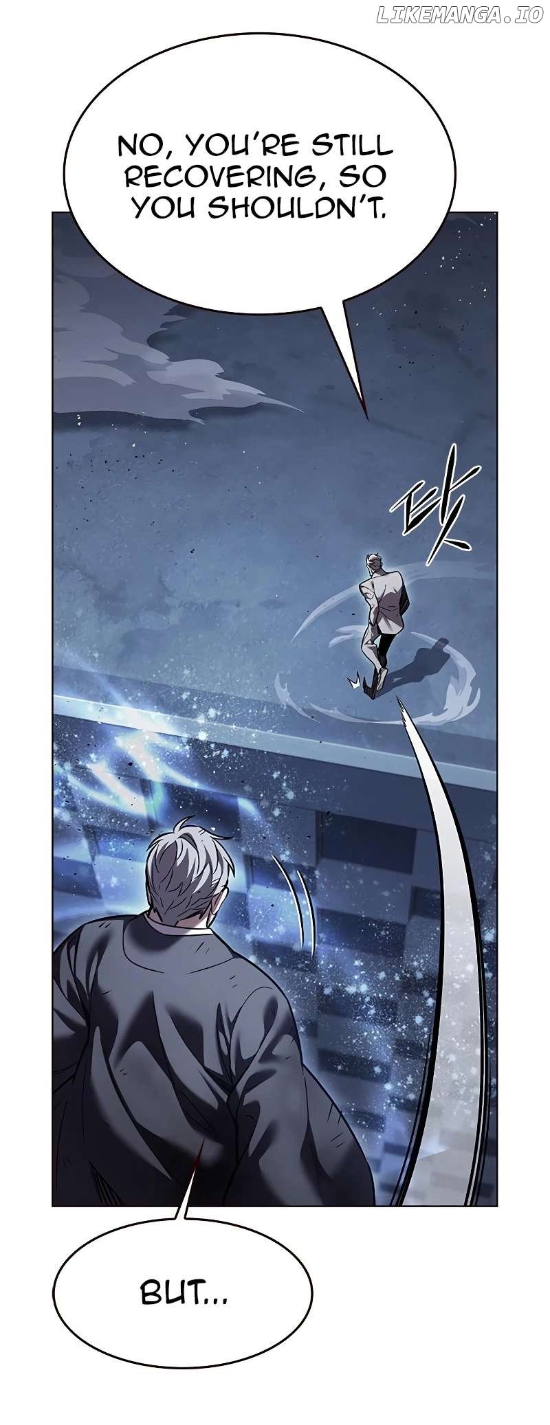 Eleceed - Manhwa Chapter 311 - page 4