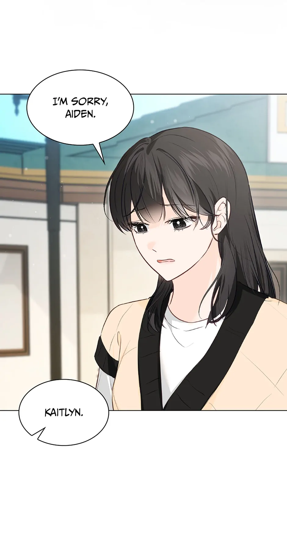 Dating My Best Friend’s Sister Chapter 50 - page 65