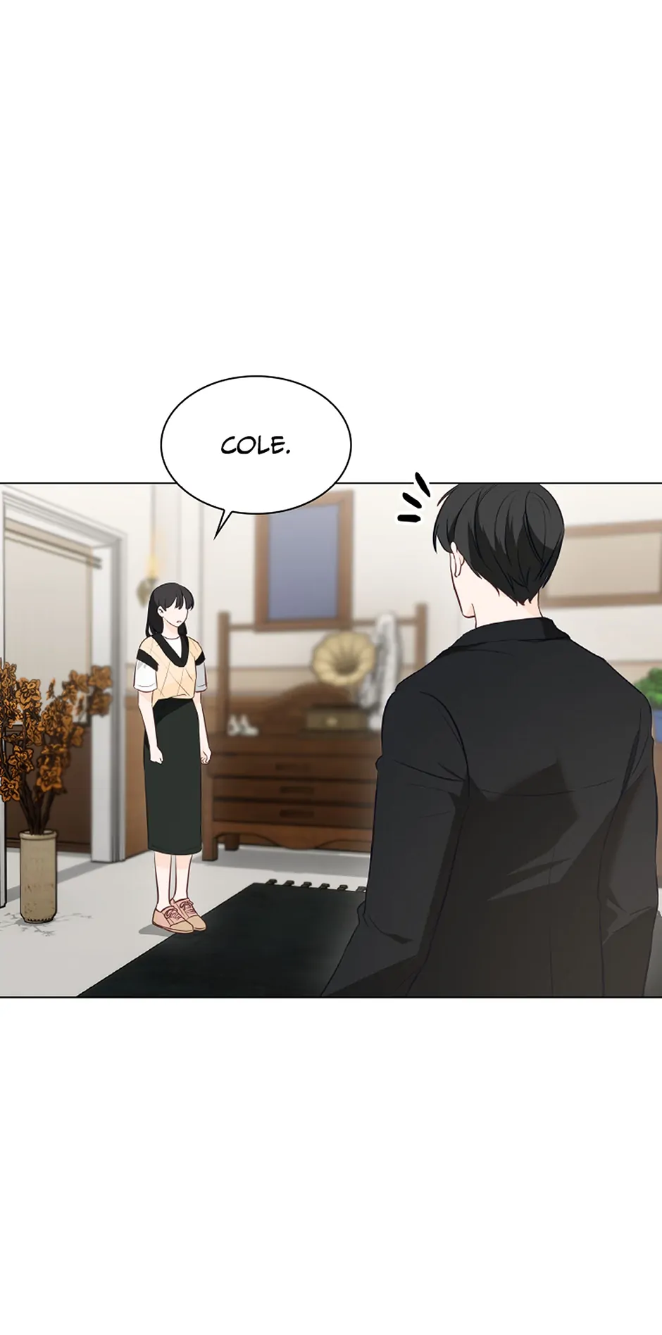 Dating My Best Friend’s Sister Chapter 50 - page 73