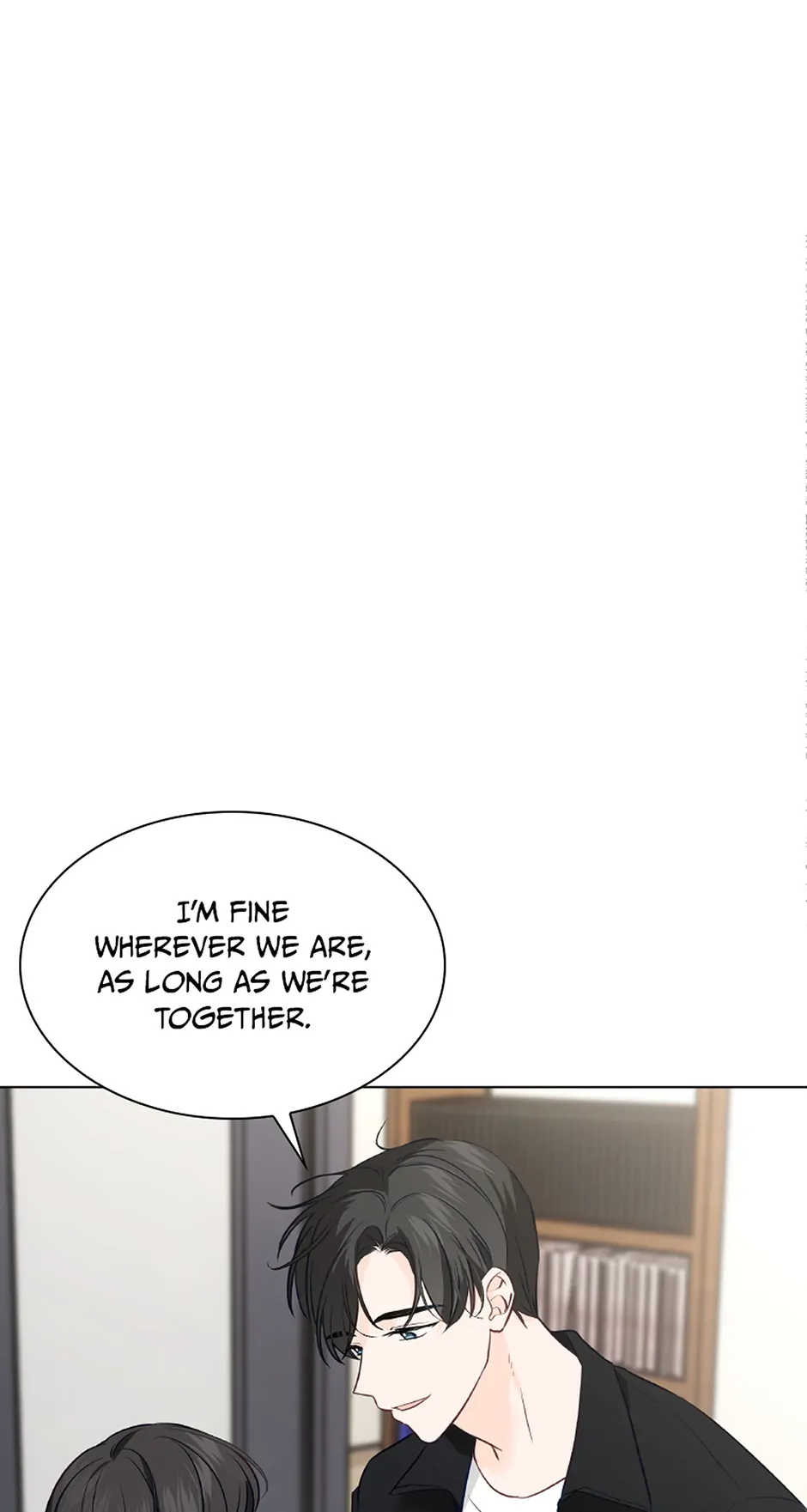 Dating My Best Friend’s Sister Chapter 50 - page 82