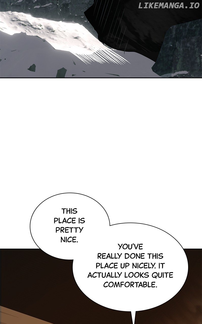 Transmigrating to the Otherworld Once More Chapter 75 - page 3