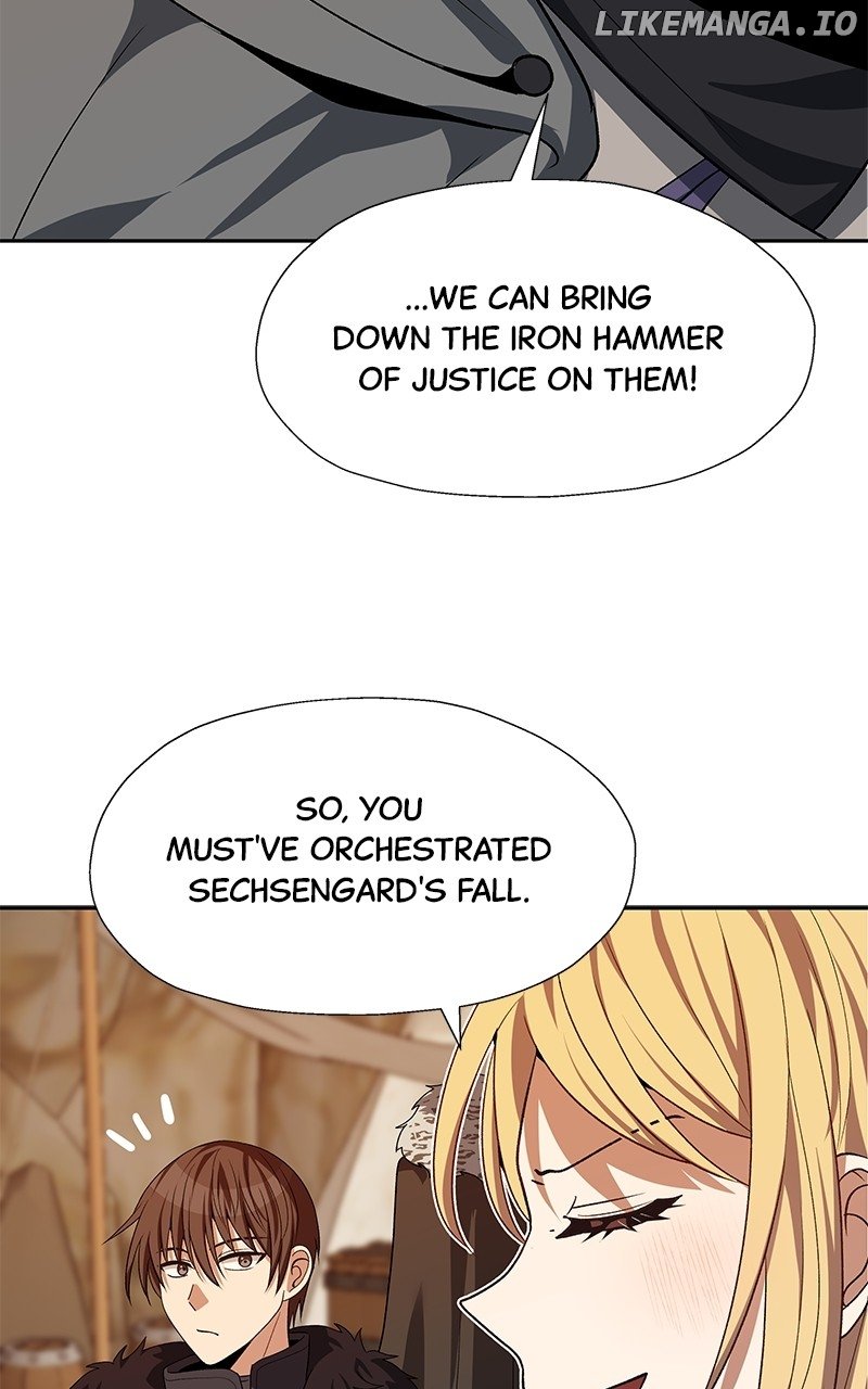 Transmigrating to the Otherworld Once More Chapter 75 - page 44