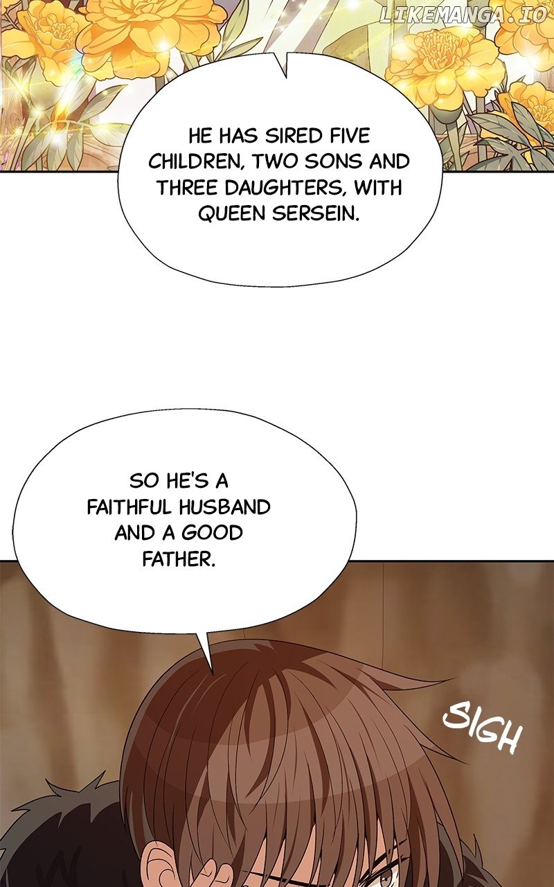 Transmigrating to the Otherworld Once More Chapter 76 - page 8