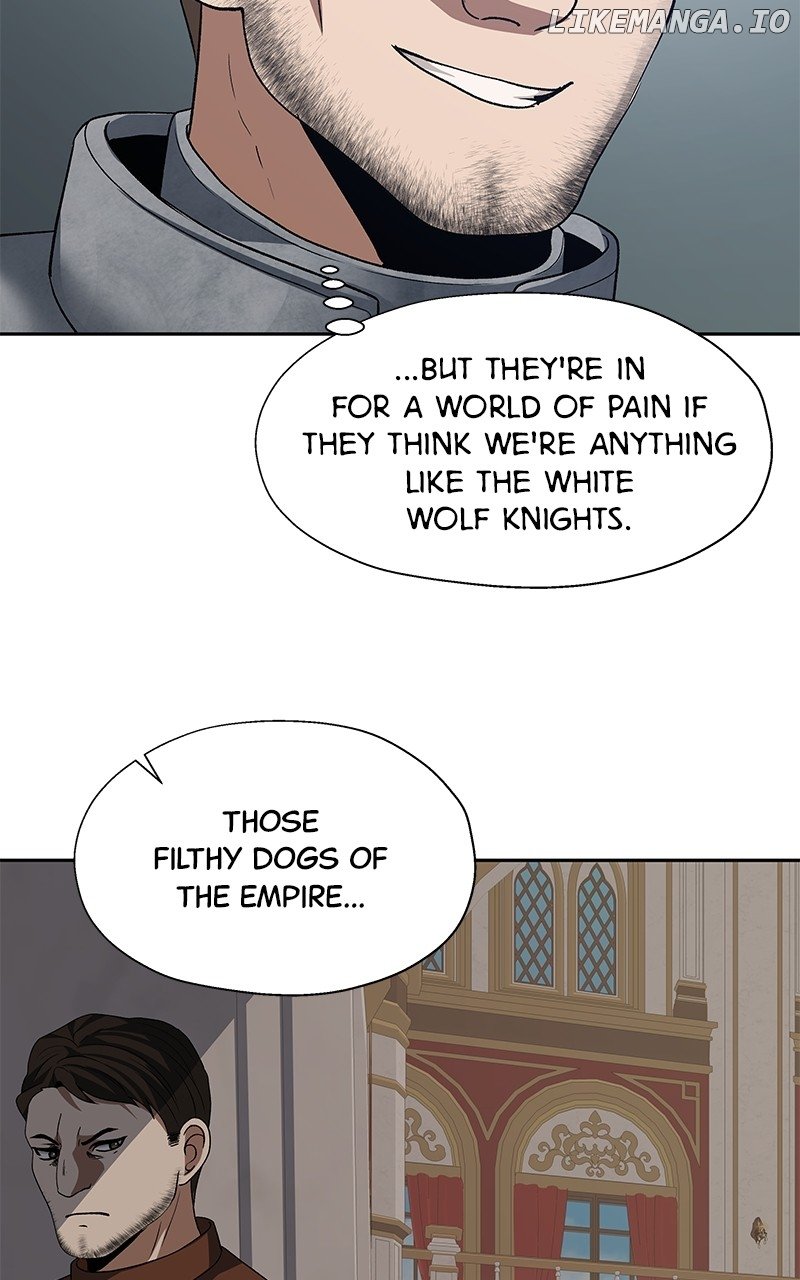 Transmigrating to the Otherworld Once More Chapter 77 - page 8