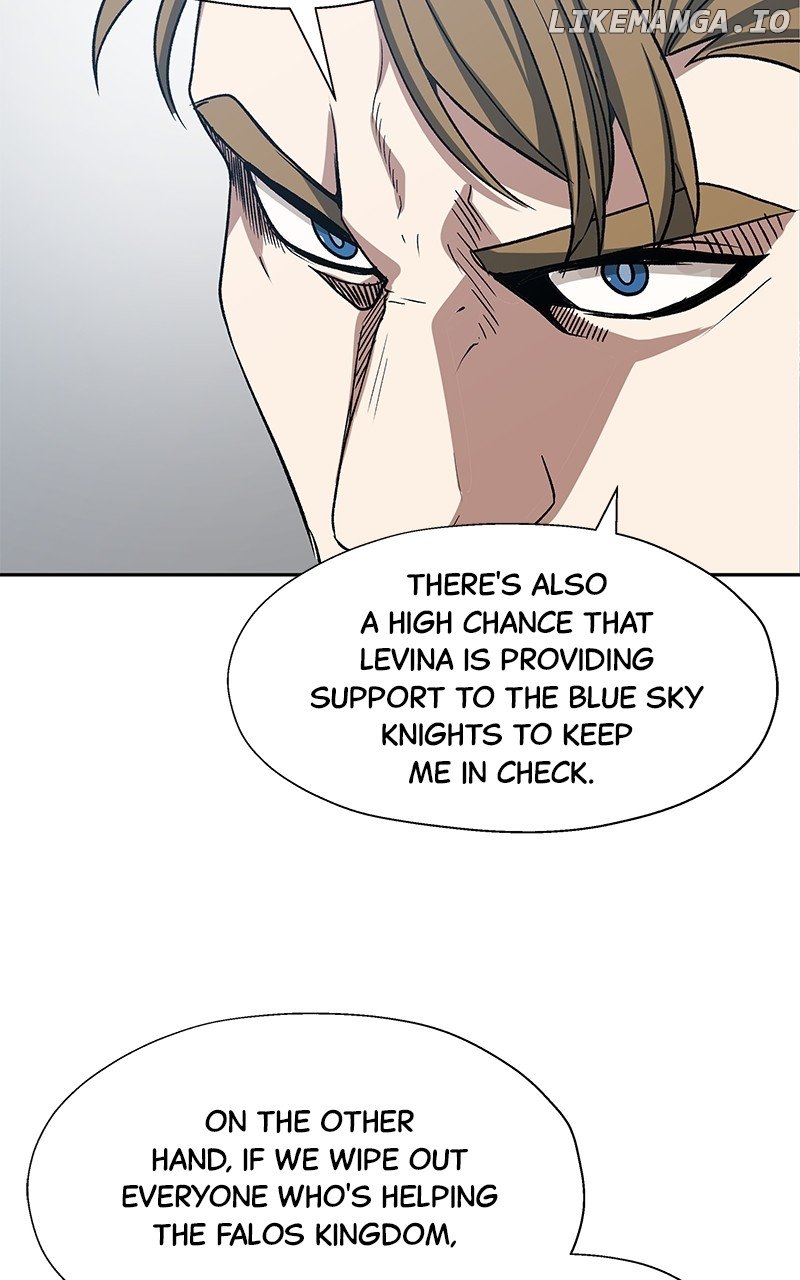 Transmigrating to the Otherworld Once More Chapter 77 - page 55