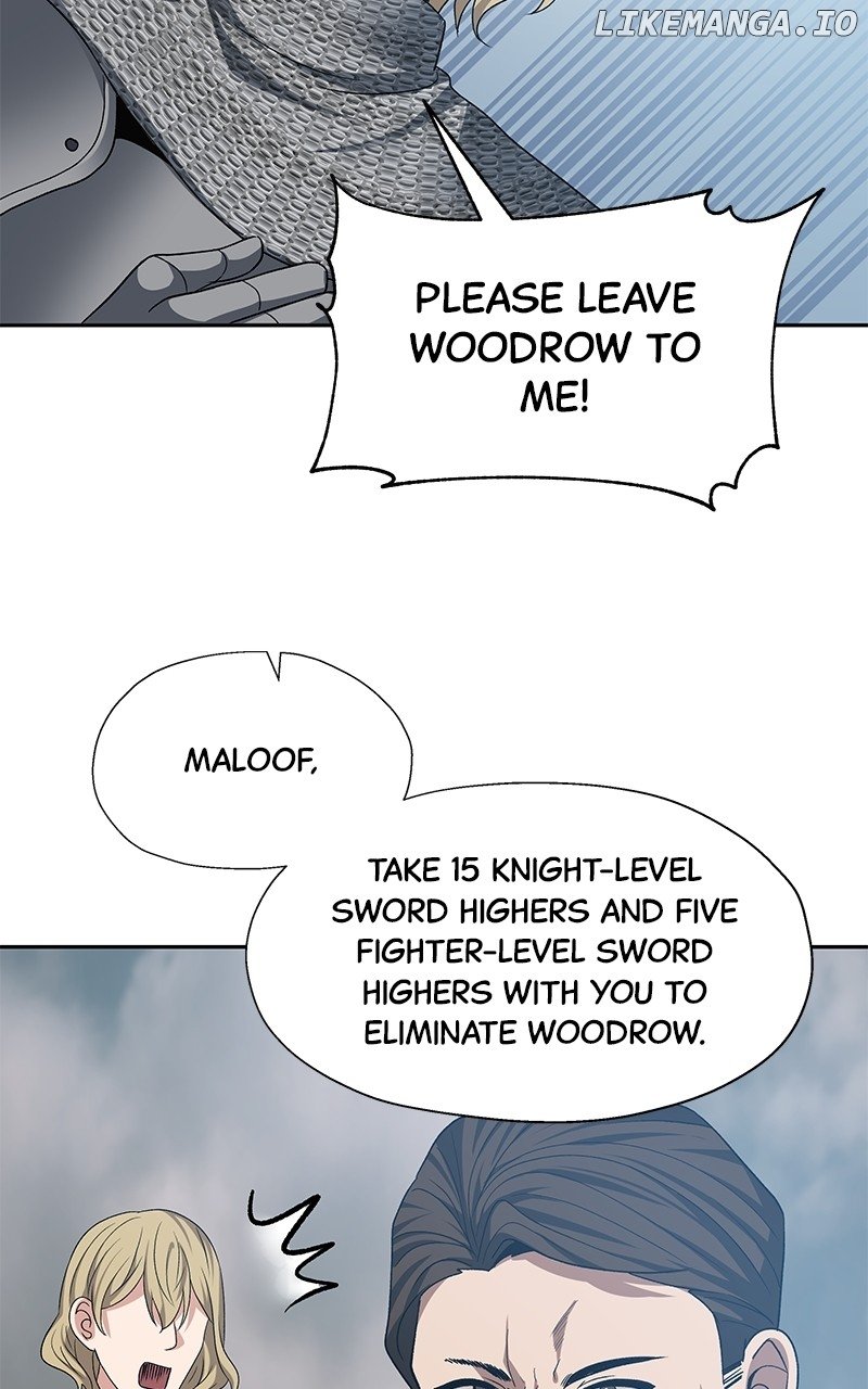 Transmigrating to the Otherworld Once More Chapter 77 - page 71