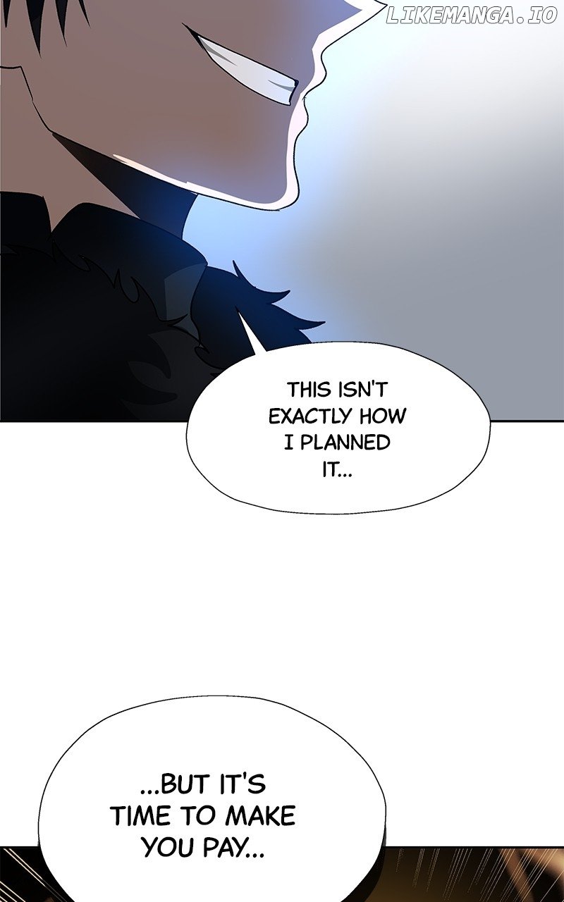 Transmigrating to the Otherworld Once More Chapter 77 - page 85