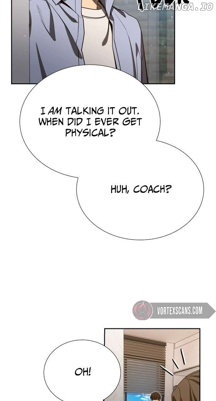 Return of the Genius Player Chapter 30 - page 72