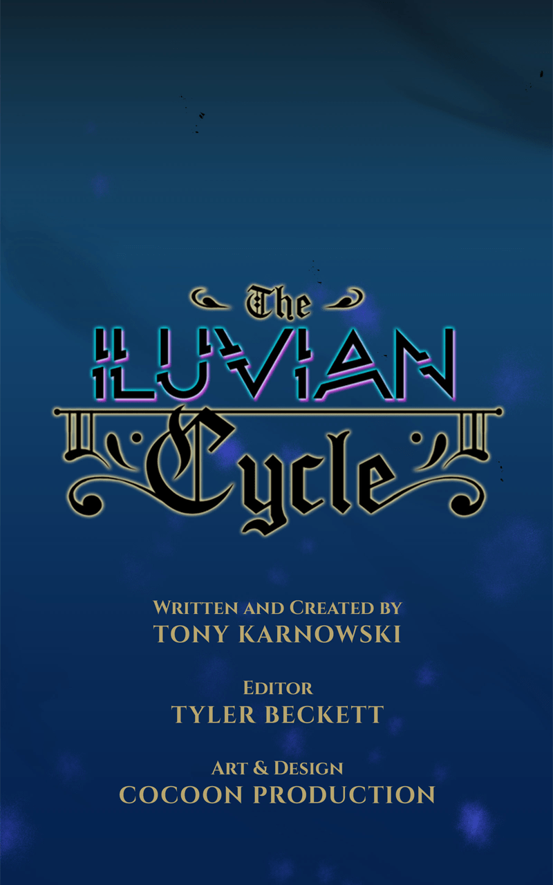 The Iluvian Cycle Chapter 74 - page 107