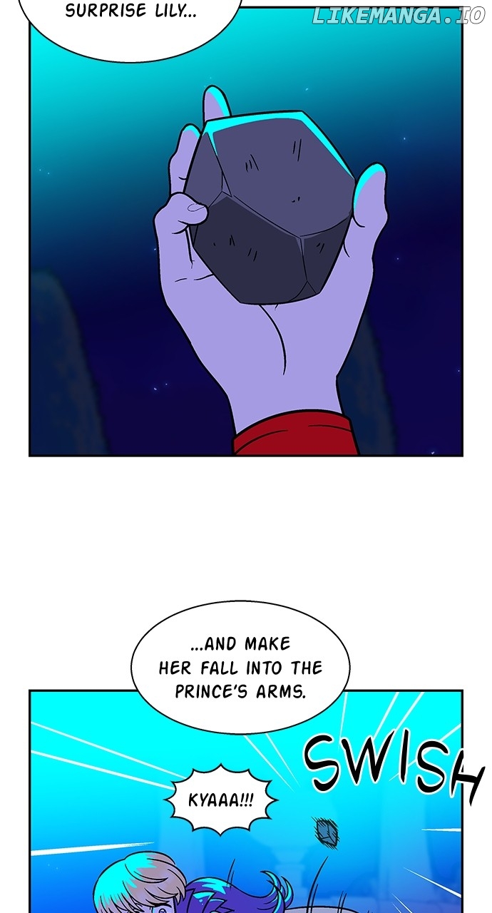 Princess Hurricane Chapter 18 - page 33