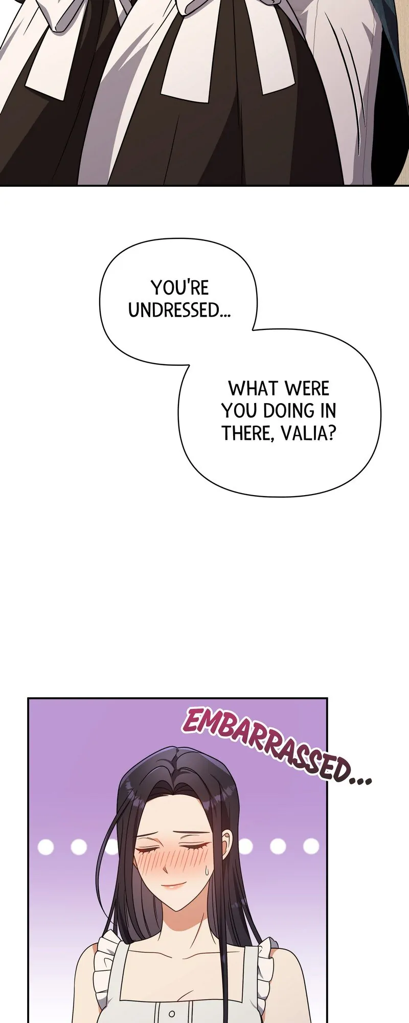 Valia, Tribute to Shuden Chapter 87 - page 43