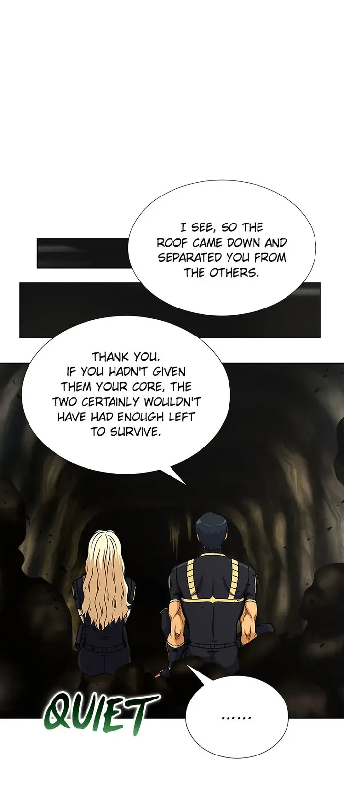 Carnivorous Hunter Chapter 61 - page 37