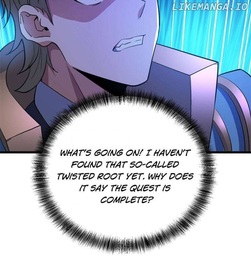 Ancient God's Chosen Warriors Chapter 46 - page 48