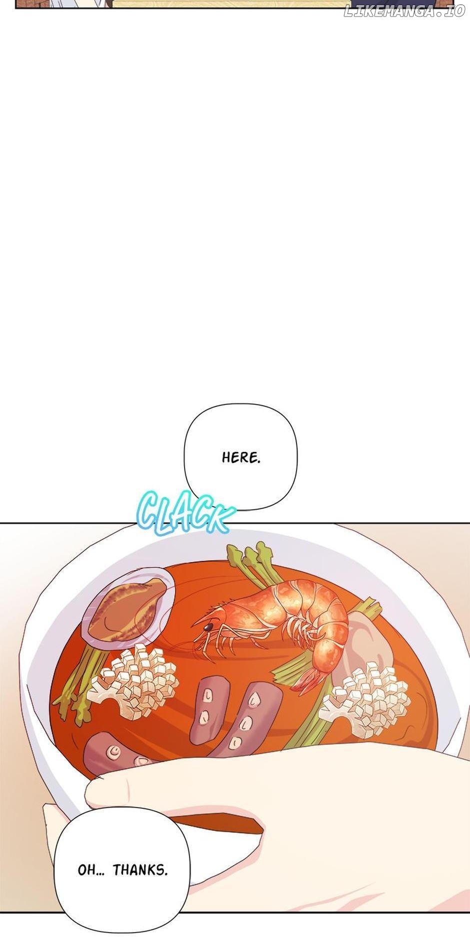 Taeju's Brother, Taehee Chapter 36 - page 8