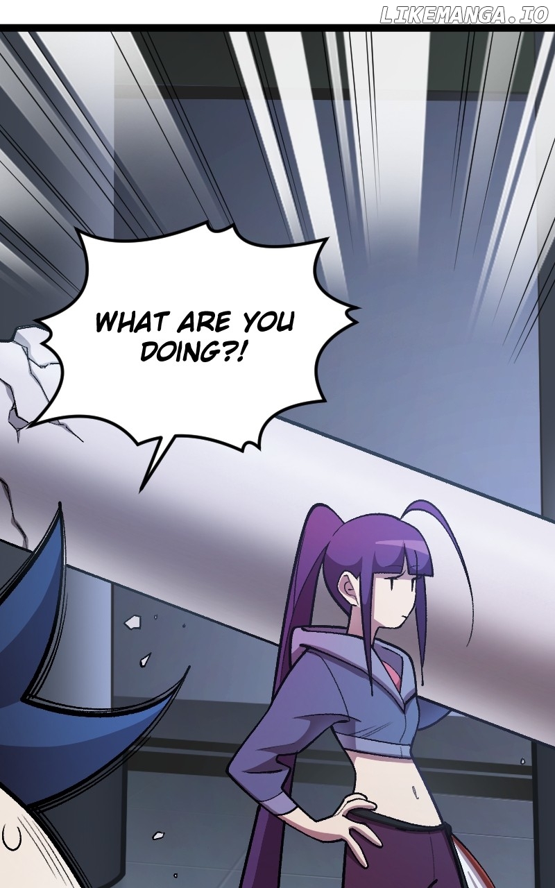 Taejin: Legend of the Yang Metal Chapter 13 - page 35