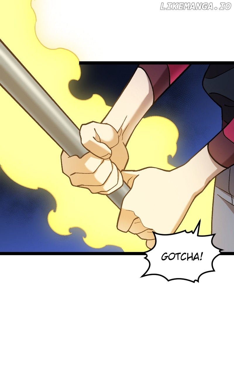 Taejin: Legend of the Yang Metal Chapter 13 - page 90