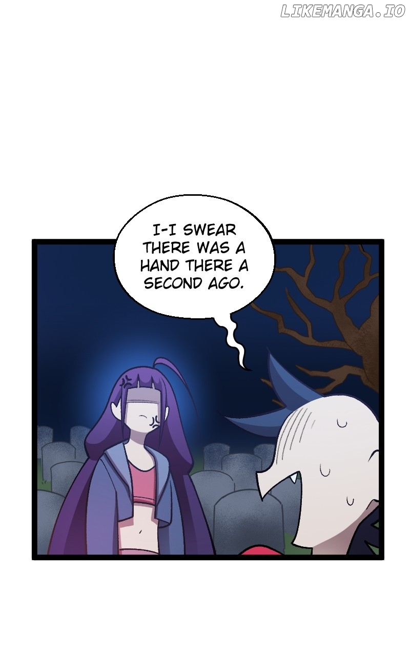 Taejin: Legend of the Yang Metal Chapter 14 - page 70