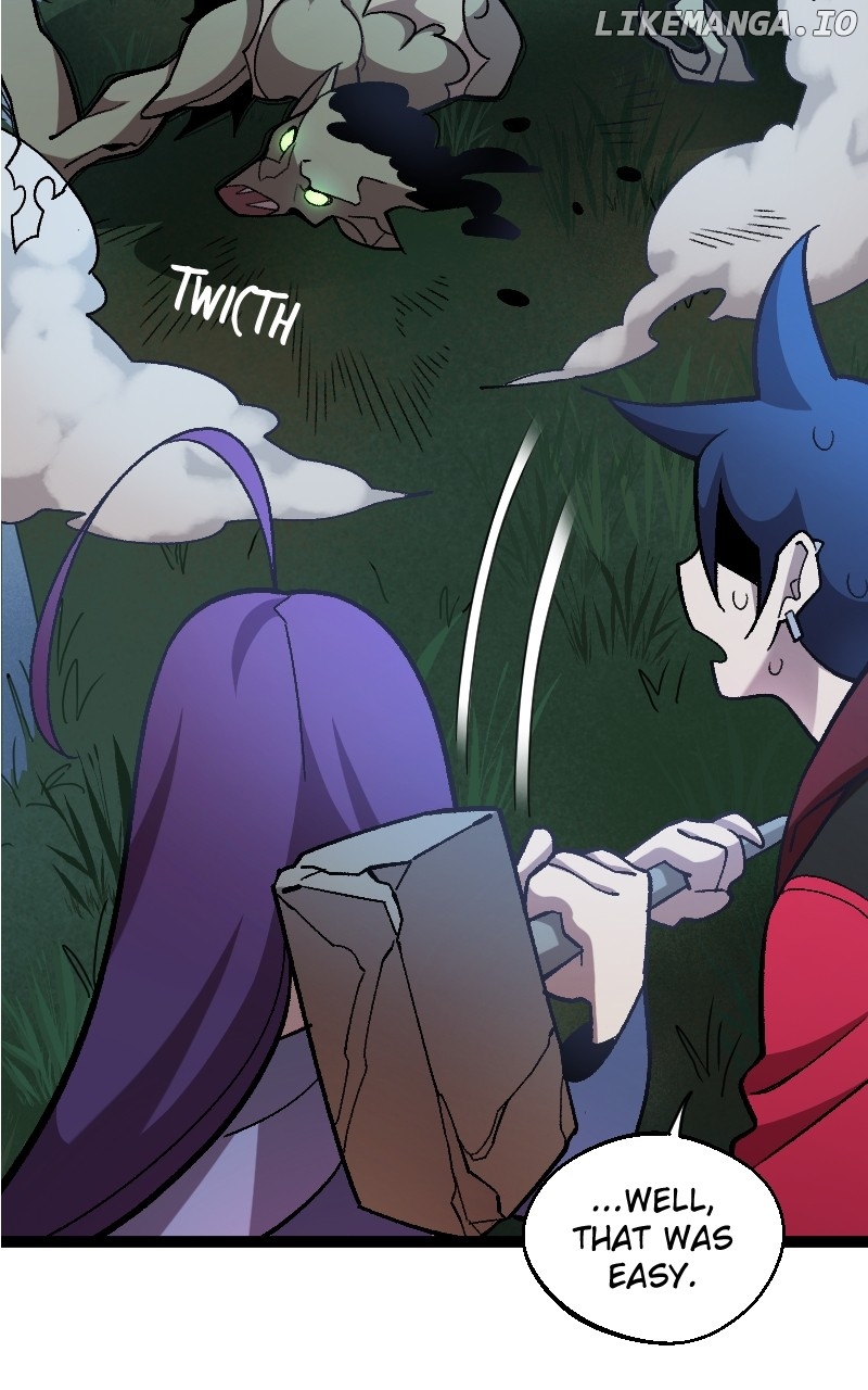 Taejin: Legend of the Yang Metal Chapter 14 - page 103