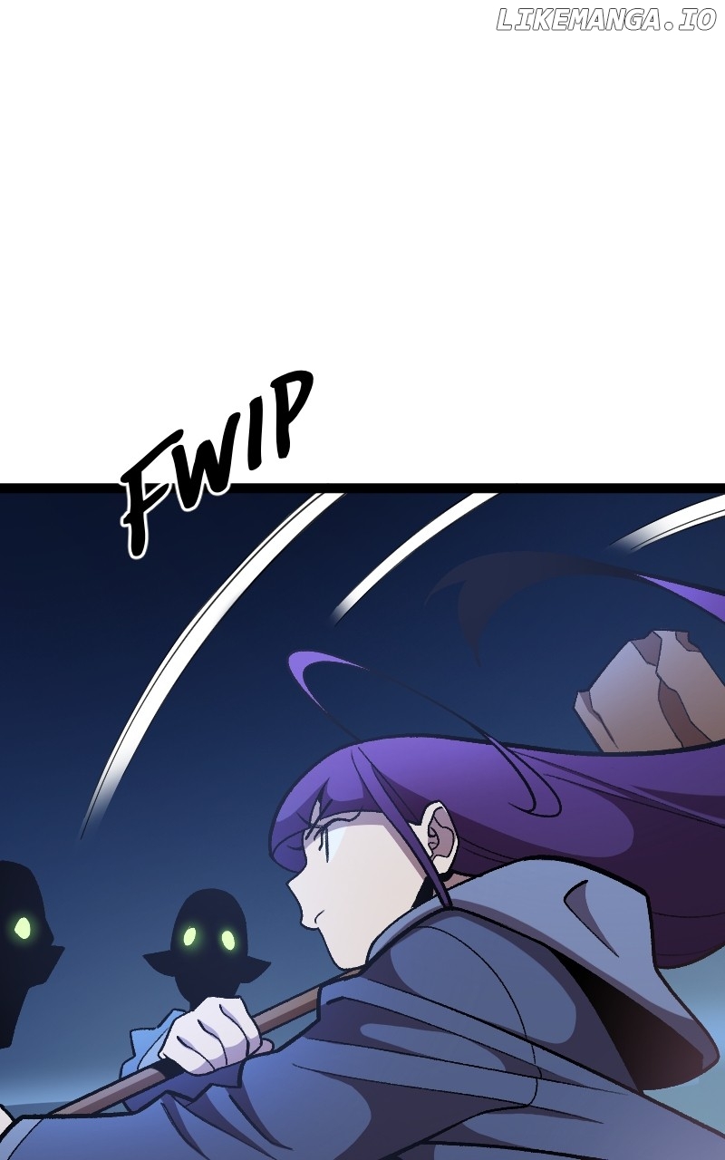 Taejin: Legend of the Yang Metal Chapter 15 - page 14