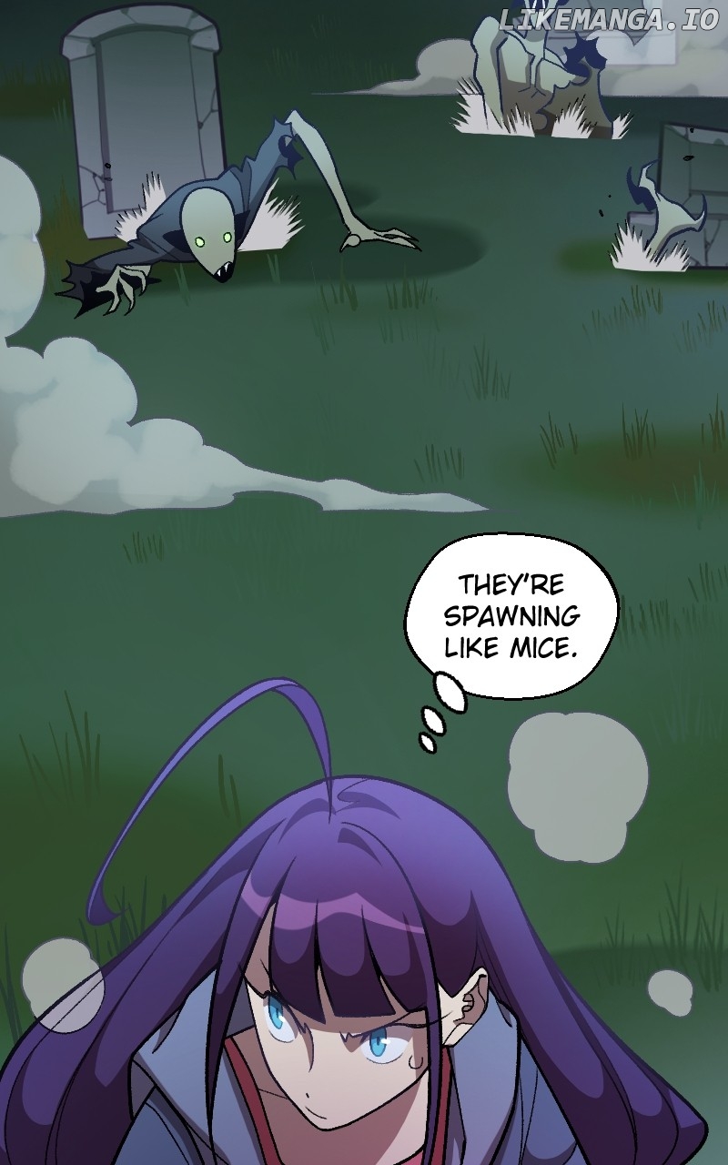 Taejin: Legend of the Yang Metal Chapter 15 - page 27