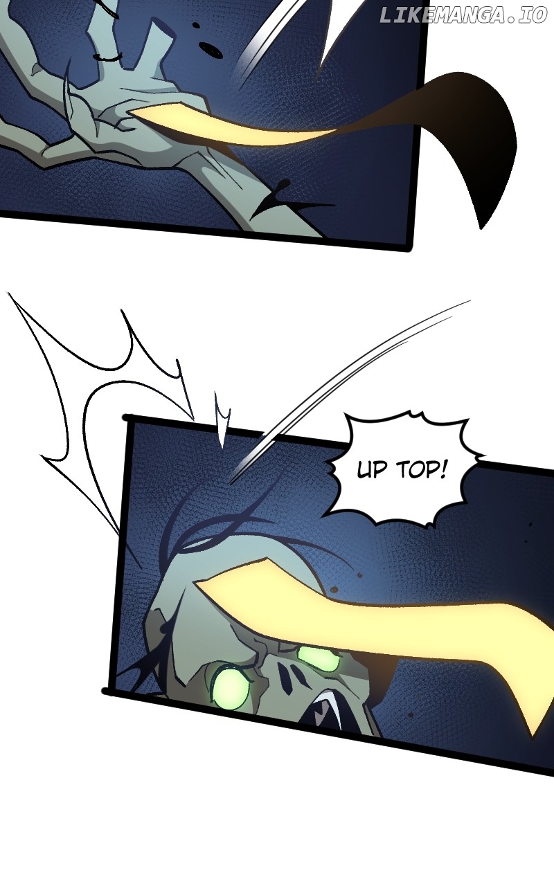 Taejin: Legend of the Yang Metal Chapter 15 - page 49