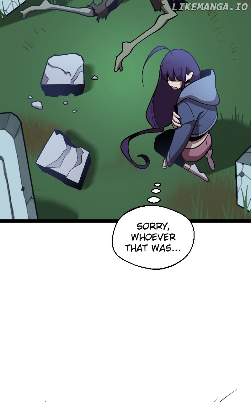 Taejin: Legend of the Yang Metal Chapter 15 - page 64