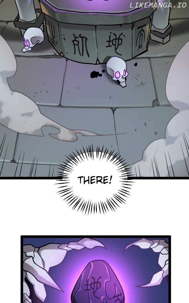 Taejin: Legend of the Yang Metal Chapter 15 - page 99