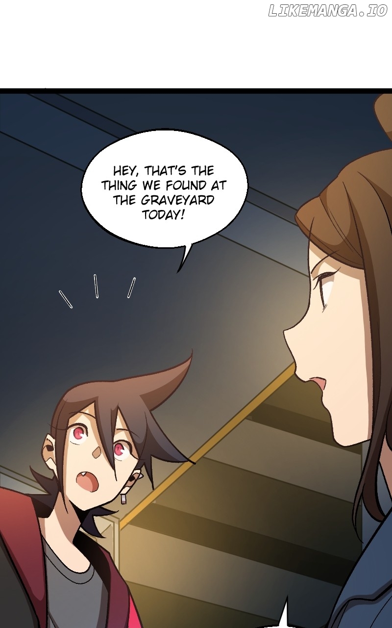 Taejin: Legend of the Yang Metal Chapter 16 - page 48