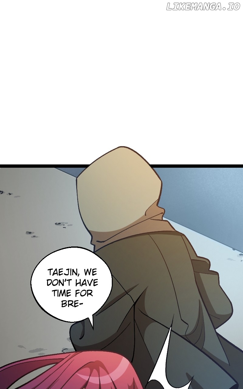 Taejin: Legend of the Yang Metal Chapter 16 - page 113