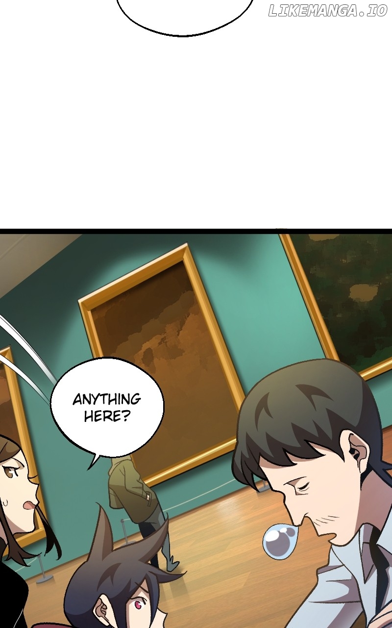 Taejin: Legend of the Yang Metal Chapter 17 - page 25