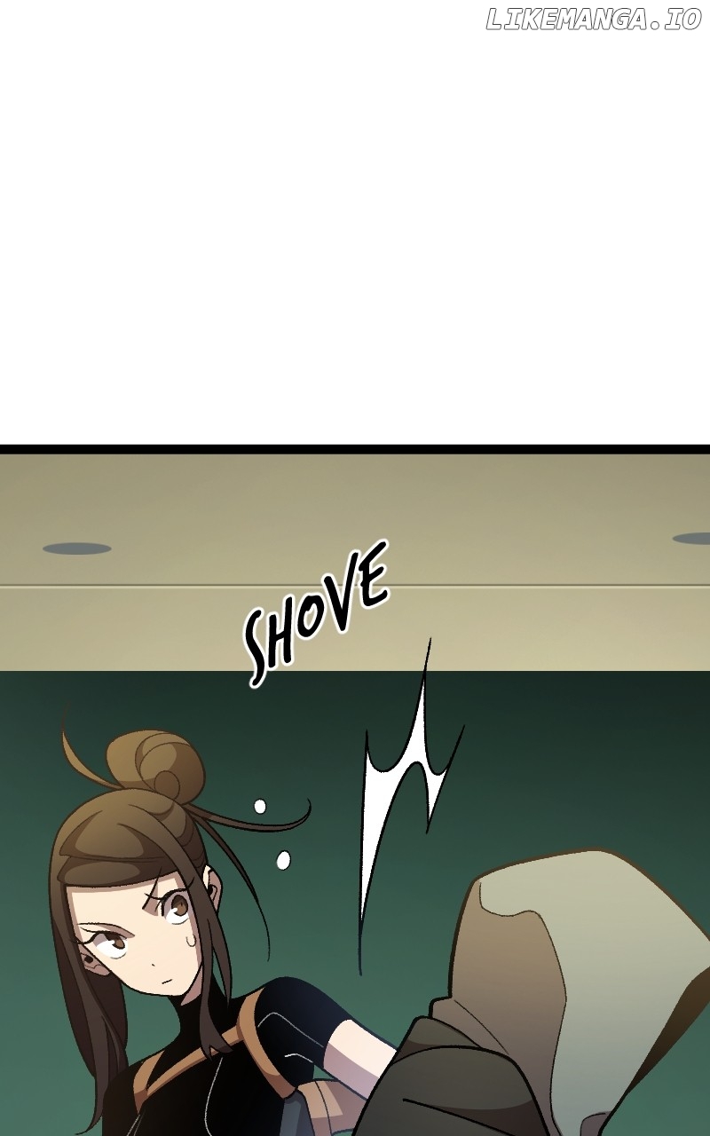 Taejin: Legend of the Yang Metal Chapter 17 - page 45