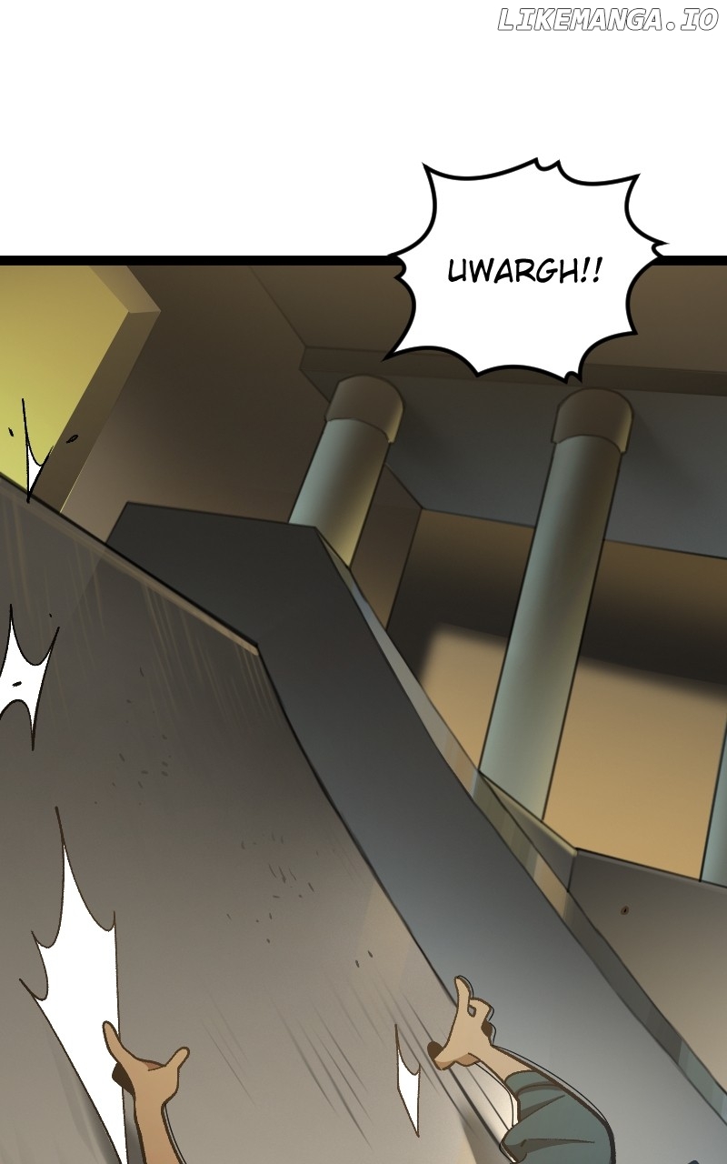 Taejin: Legend of the Yang Metal Chapter 17 - page 77